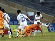 Bóng đá anh, ngoại hạng anh, lịch thi đấu euro 2012, 2 ngày trước trận đại chiến SLNA-SHB.ĐN trên sân Vinh: Huỳnh Đức run…